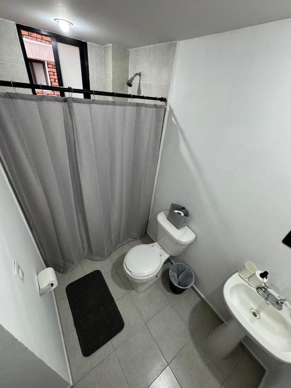 Full and centrally located apartment - 4