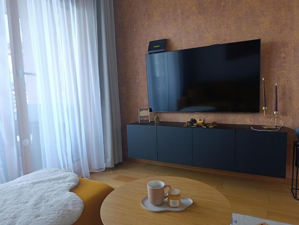Apartman Mina - 1