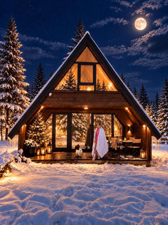 Mountain Homes Durmitor 1 - 1