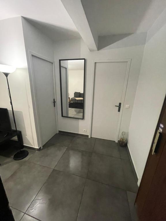 Appartement neuf et moderne face gare St Charles - 5