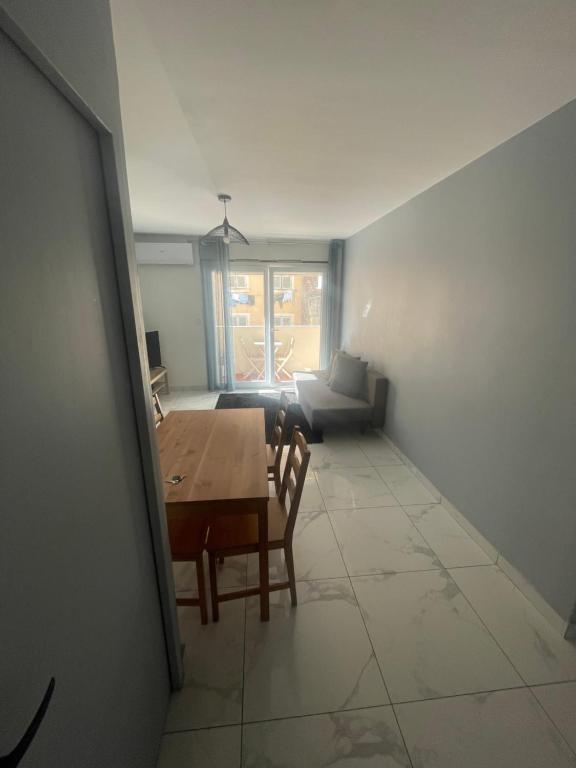 Logement rénové gare St Charles - 5