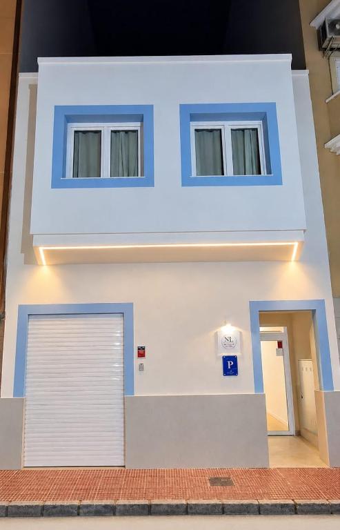 NL Boutique Rooms - 4