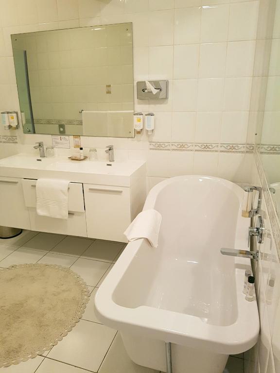 バスルーム（客室）