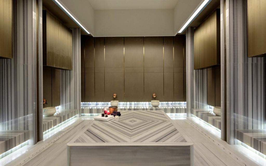 Riolavitas Resort & Spa — Spa in Side