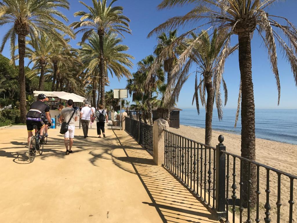 Vivaldi Boutique Suites Jardines del Mar photo