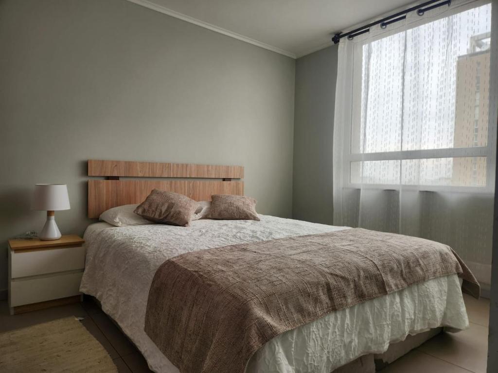Comfortable apartment in downtown Santiago - 4