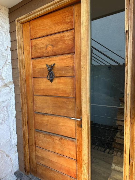 Bed and Breakfast at Refugio de Esquiadores La Parva - 2