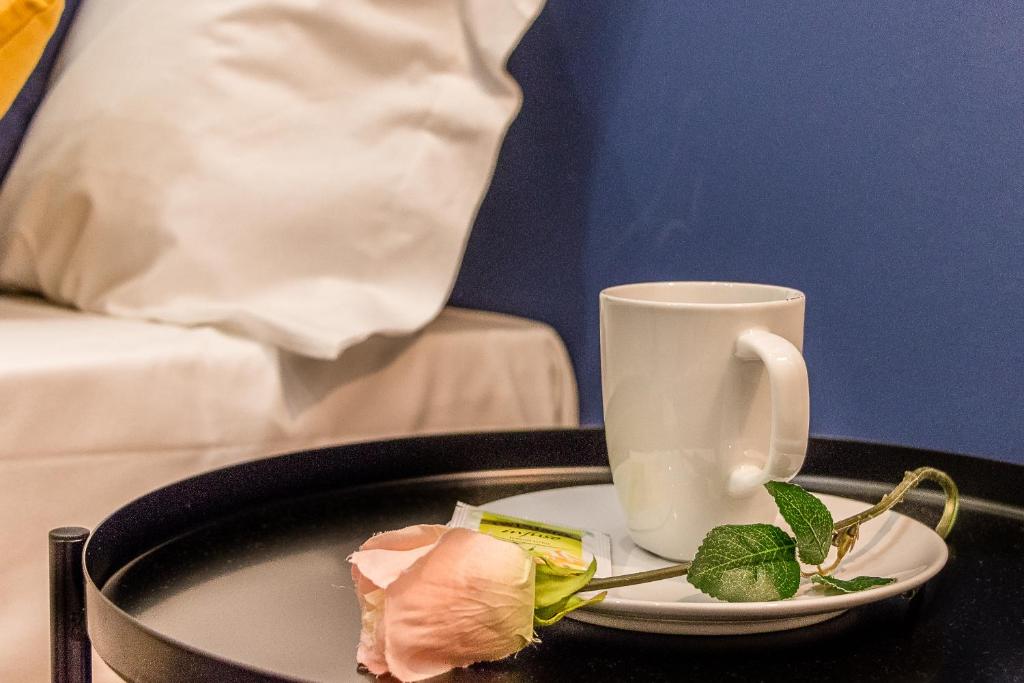 Lovely guest-room with private bathroom - 5