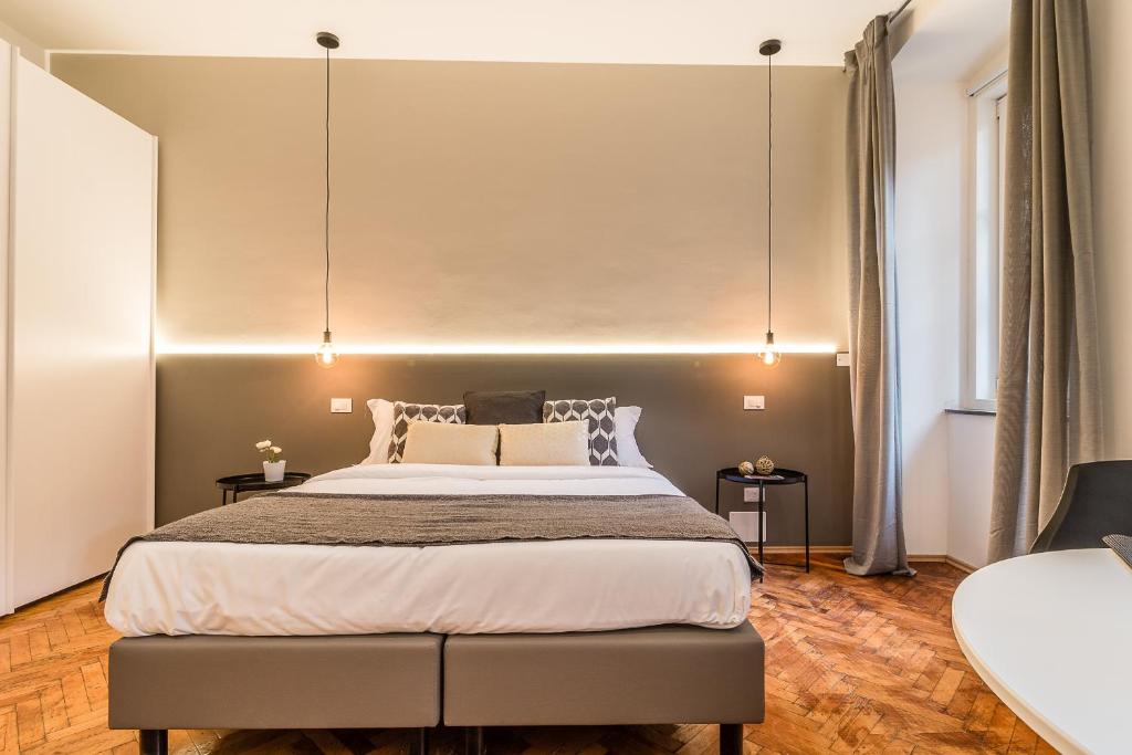 Amazing studio in the city center with WiFi - 5