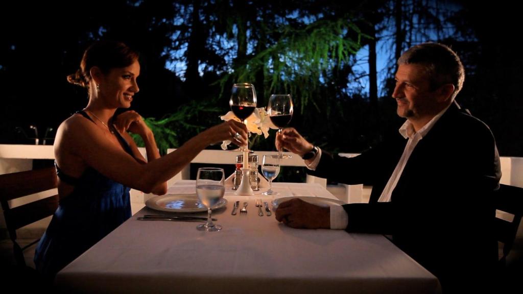 お料理のイメージ