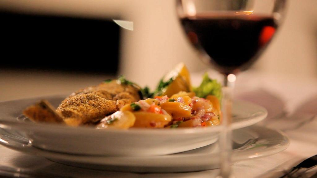 お料理のイメージ