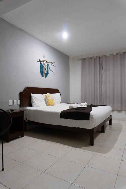 Balxiba Playa del Carmen Downtown Boutique Hotel - 5