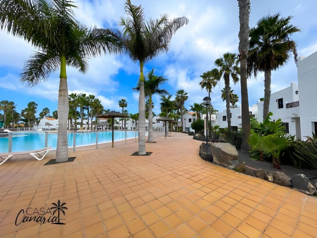 Oasis Dunas Canary House Deluxe By - 5