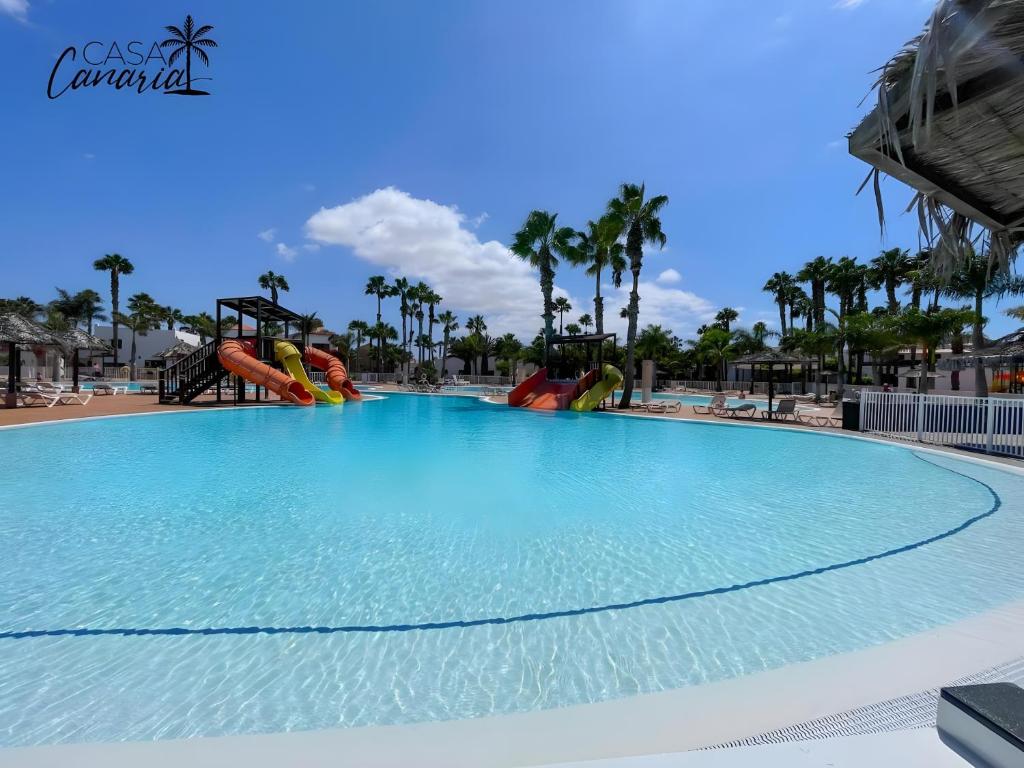 Oasis Dunas Canary House Deluxe By - 1