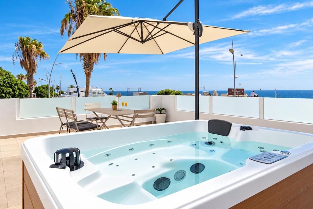 The Atlantic - By AZ Rentals - 1