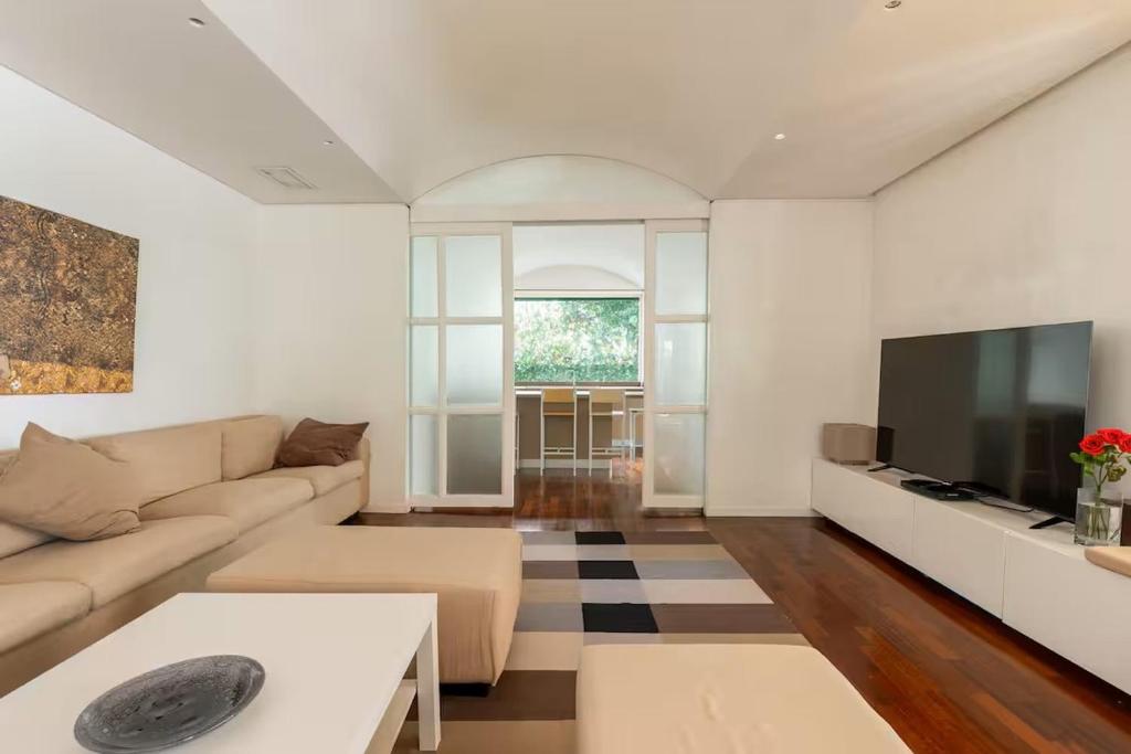 Cadlolo Garden House - 1