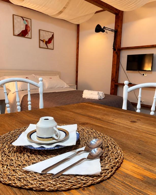 Il Parrocchetto B&B - 3