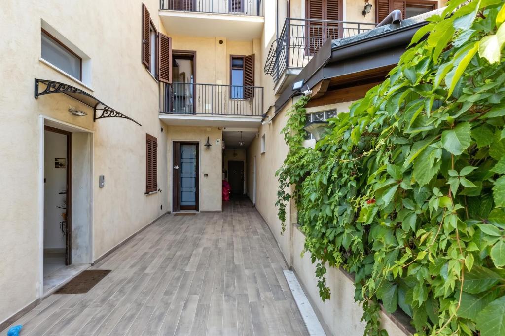 Charming Apartment in Verona with Terrace - 5