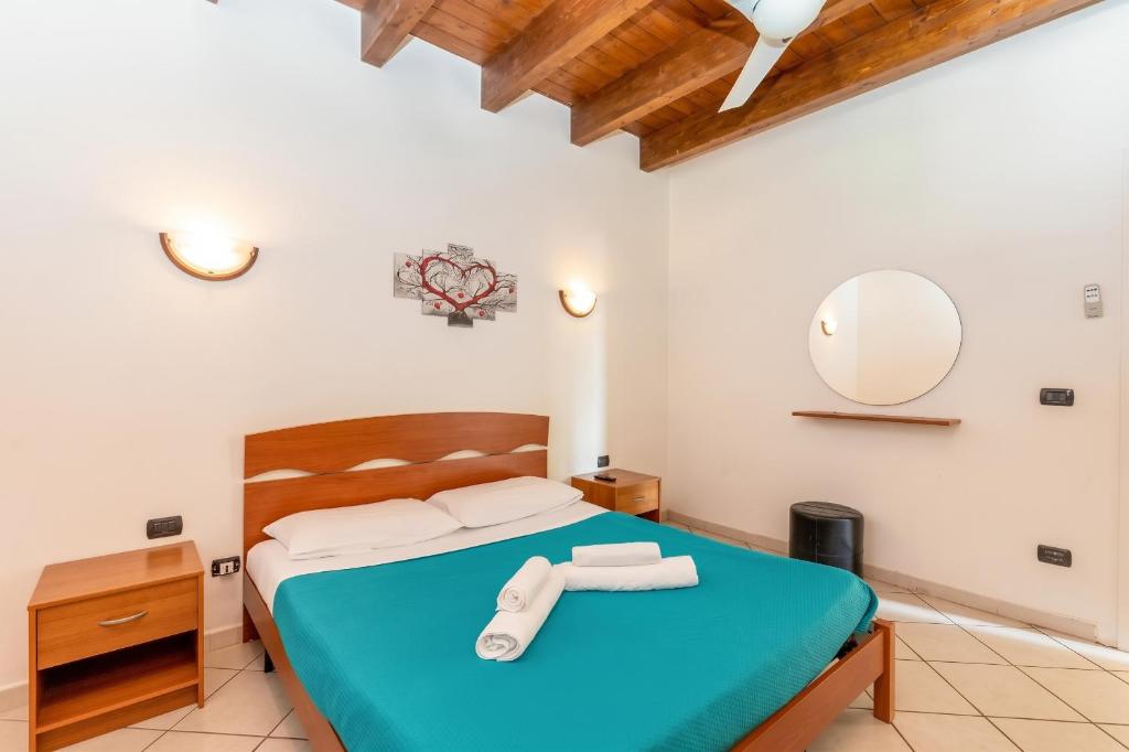 Charming Apartment in Verona with Terrace - 2