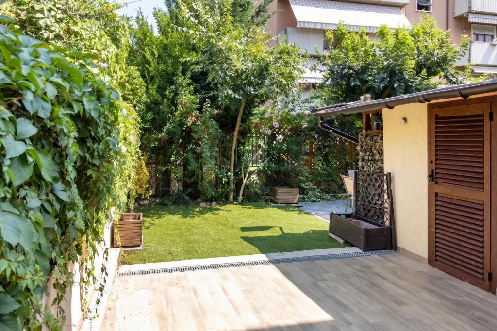 Charming Apartment in Verona with Terrace - 3