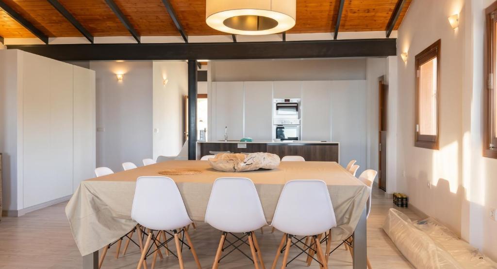 Spacious house in Arona with terrace and garden - 5