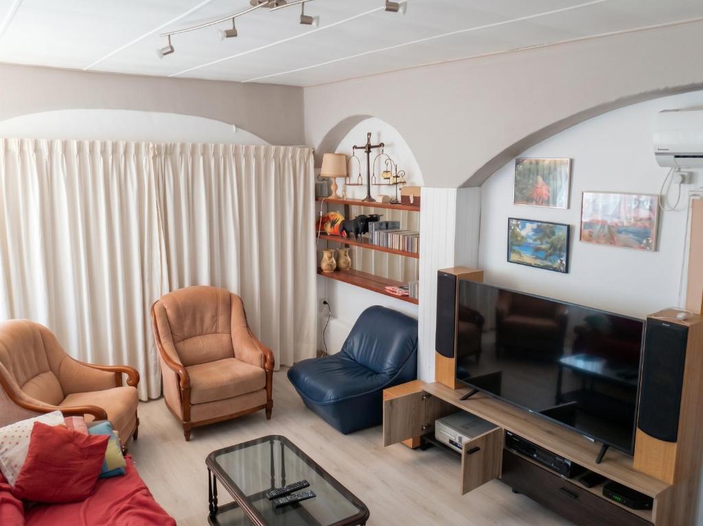 Charming Villa in L'Escala, Private Pool and Sea View - 4
