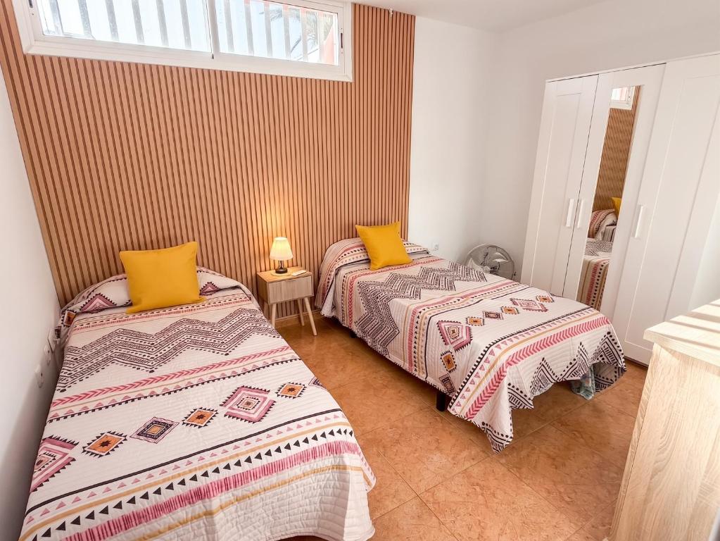 Comfortable House in Antigua with Shared Pool - 4