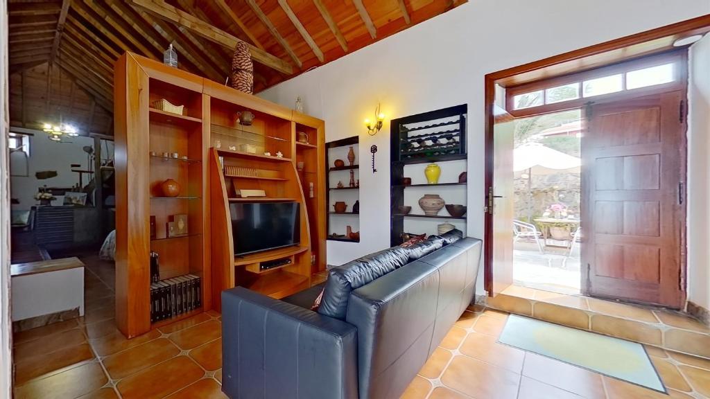 Sea view apartment in San Cristóbal de La Laguna - 70 sqm - 4