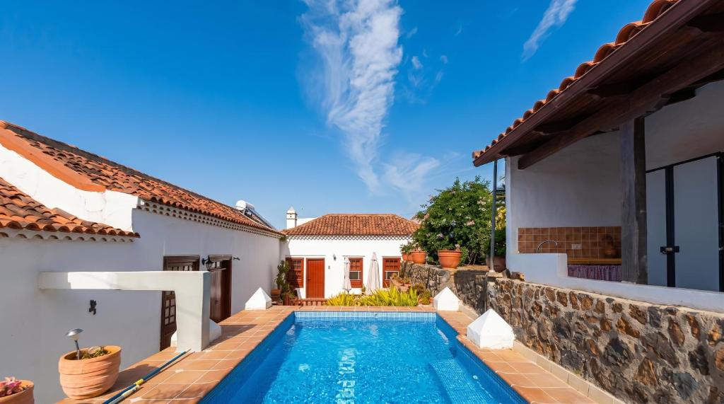 Sea view apartment in San Cristóbal de La Laguna - 70 sqm - 1