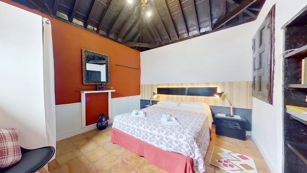 Charming house with shared pool in San Cristóbal de La Laguna - 3