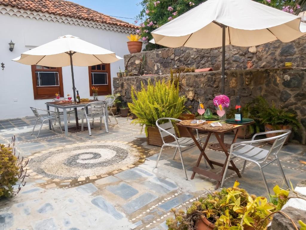 Charming house with shared pool in San Cristóbal de La Laguna - 2