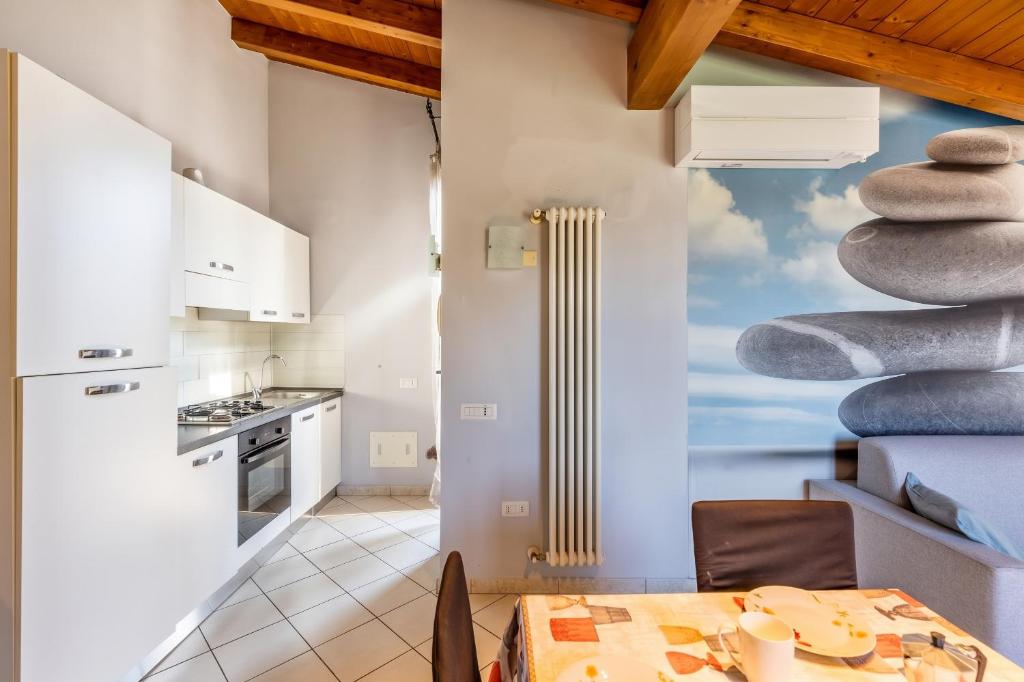 Elegant Apartment in Verona - 75 m² with Balcony - 4