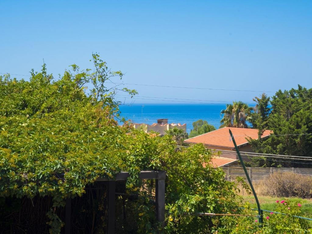 Charming house in San Giorgio with sea view - 2