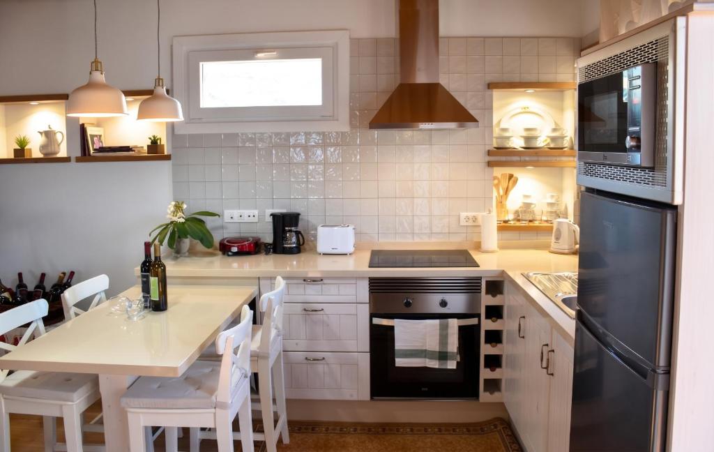 Charming house in Icod de los Vinos with garden 70 m² - 2