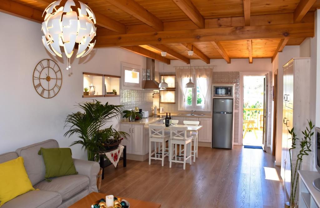Charming house in Icod de los Vinos with garden 70 m² - 3