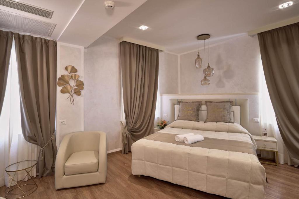Amsterdam Suite Hotel & SPA - 1