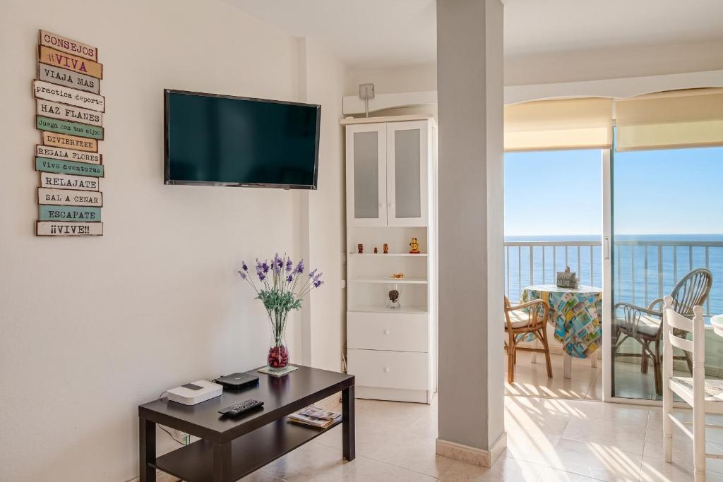 Charming studio in San Marcos, 40 m² with sea view - 5