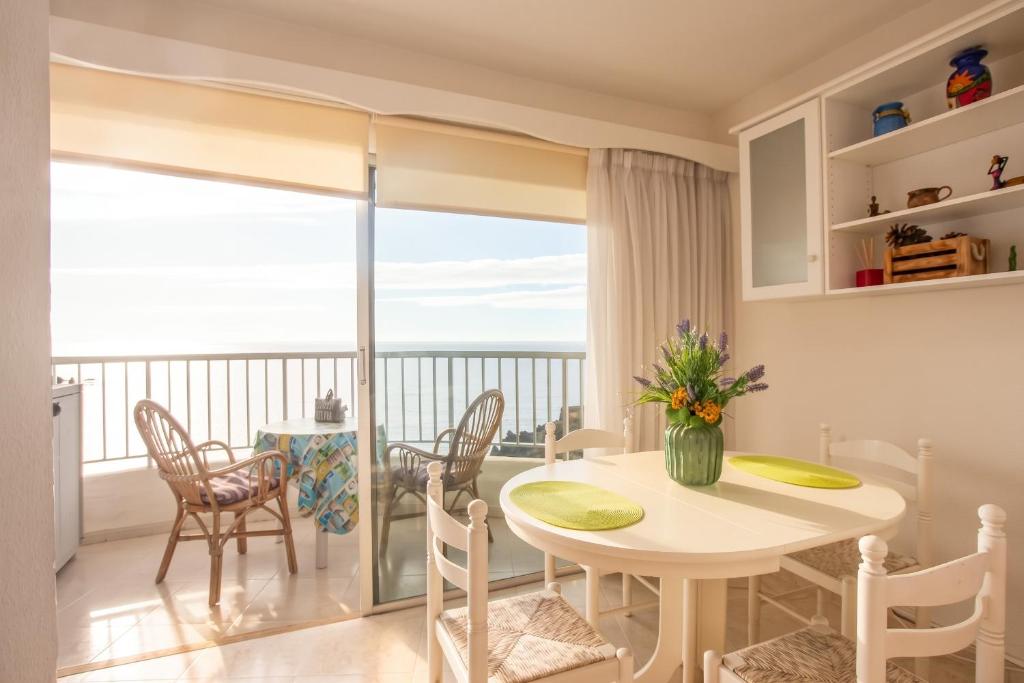 Charming studio in San Marcos, 40 m² with sea view - 3