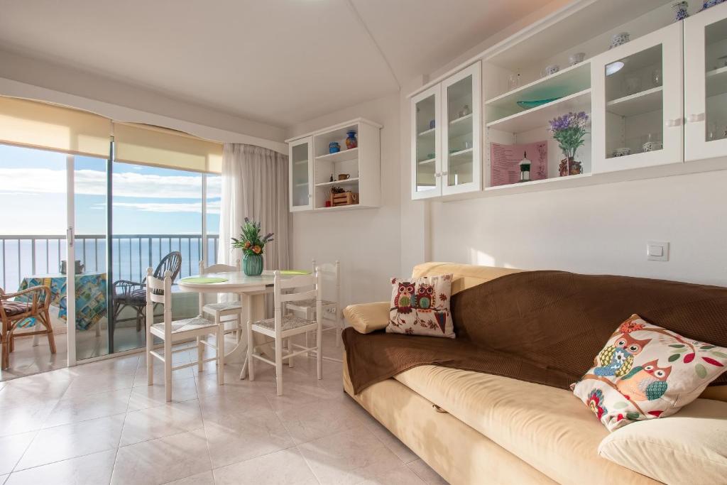 Charming studio in San Marcos, 40 m² with sea view - 4