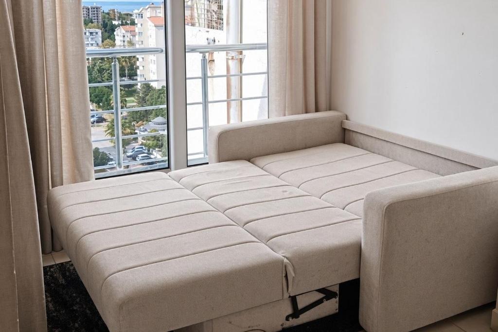 Apartments in Bar city center - 5