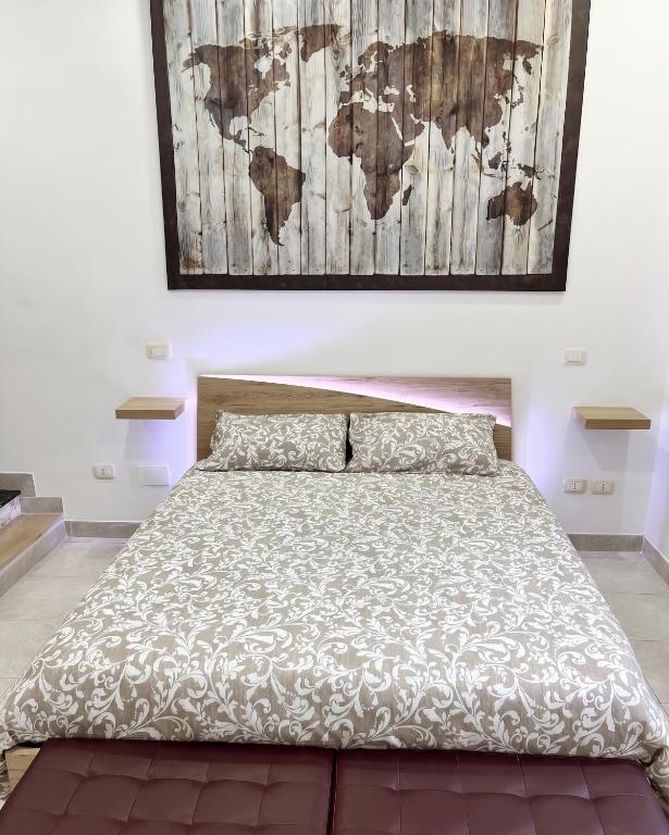 Modern Apartment in Napoli, Balcony - 1