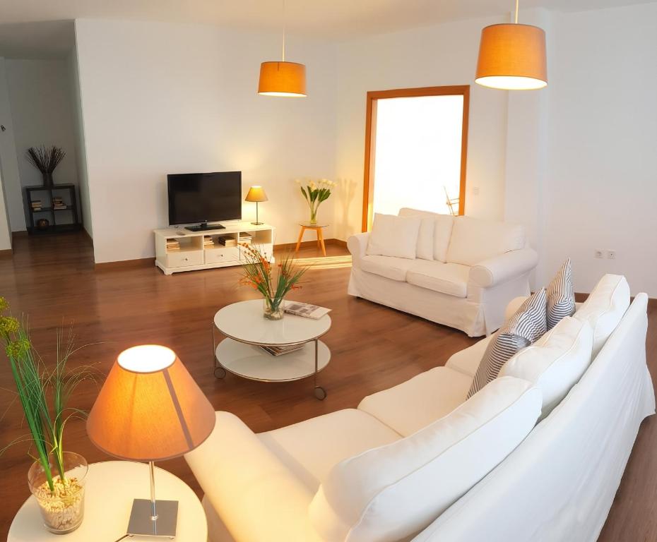 Spacious Apartment in Icod de los Vinos - Sea View 157 m² - 5