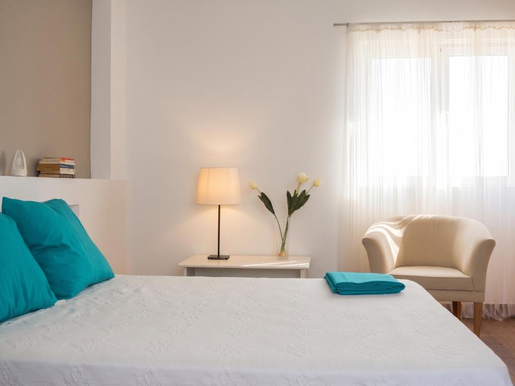 Spacious Apartment in Icod de los Vinos - Sea View 157 m² - 3
