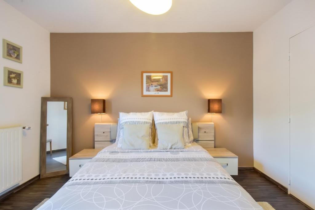 Appartement charmant à Rouen, 40 m², balcon et vue sur la ville. - 2