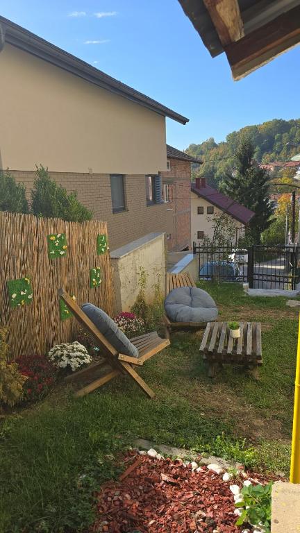 Apartman Jasmin - 2