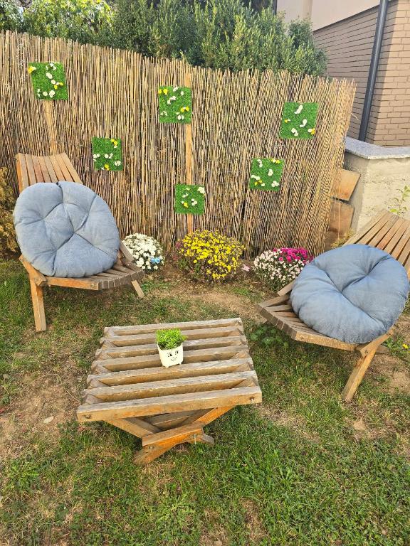 Apartman Jasmin - 1