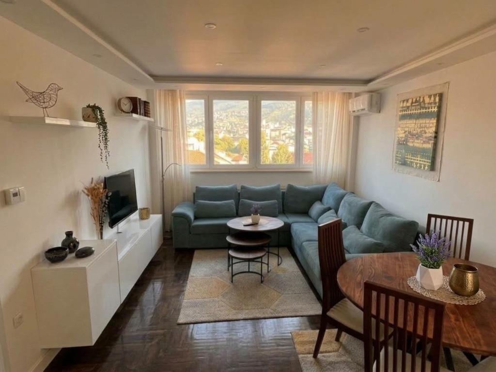 Apartman Top Hill - 2