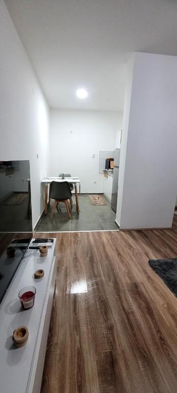 Apartman, stan u Novom Sadu zona mira apartman - 3
