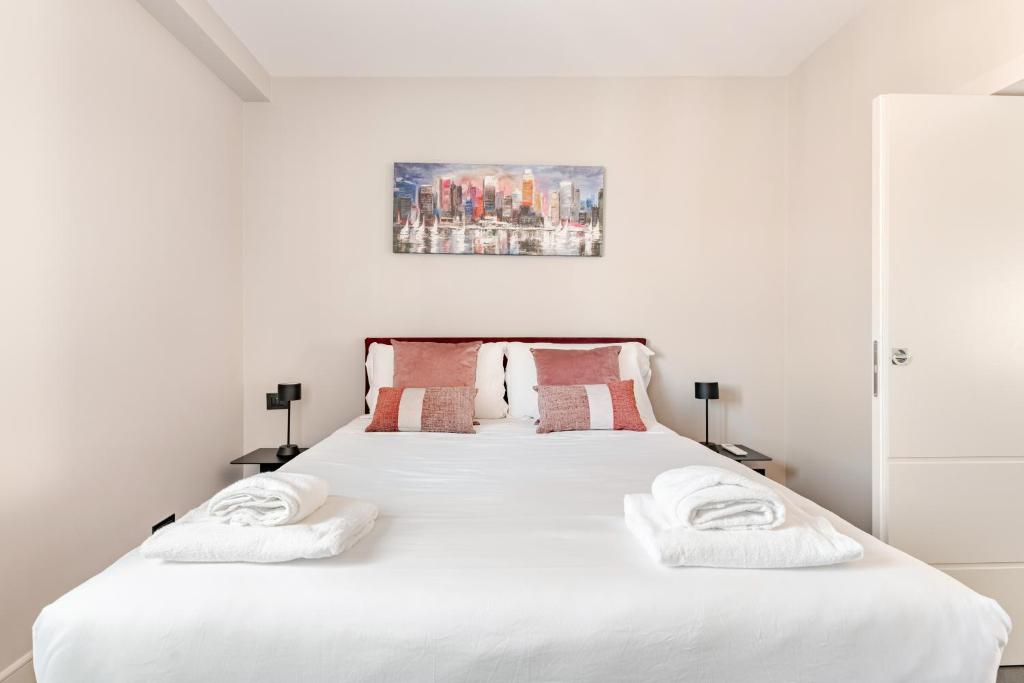 Roma Centro Trevi 2 bedroom Kasa Trevi - 1
