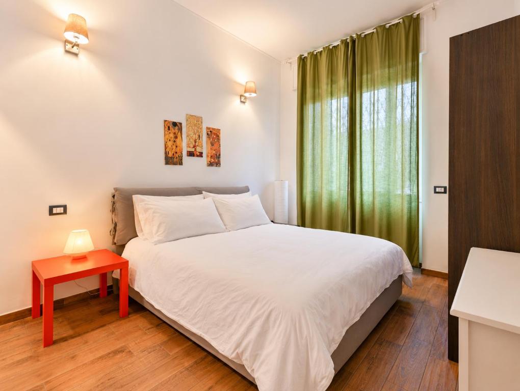 Two-Room Apartment Private Street - Central Bilocale Via Privata - Centrale - 3